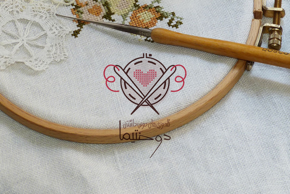 طراحی لوگو پوشاک